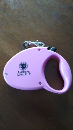 dog leash