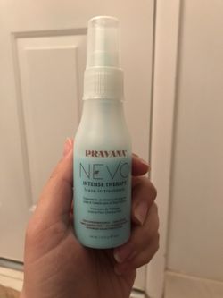 Intense therapy leave in conditioner from ULTA