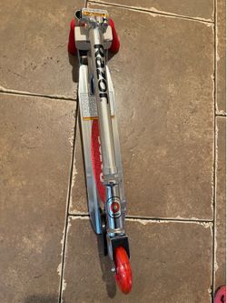 Brand New Razor Spark Scooter 🔥(No Box)