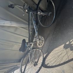 Micro Elf Bmx Rare!!! 