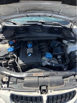 2008 BMW 335i
