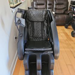 Massage Chair 