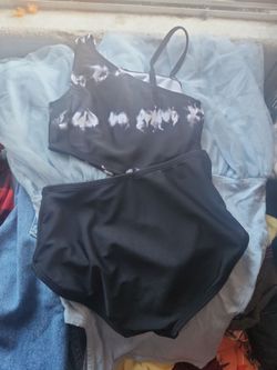 Baby swim suit
