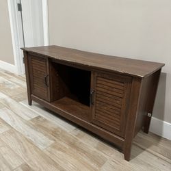 TV stand