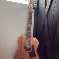Cort Guitar 