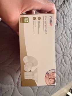 Breast pumps silicone