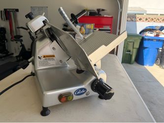 Globe Food Slicer G10