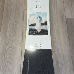 CAPITA DOA 152 Snowboard