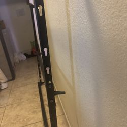 Adjustable Metal Frame Twin To Queen 