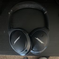 Bose Headphones 