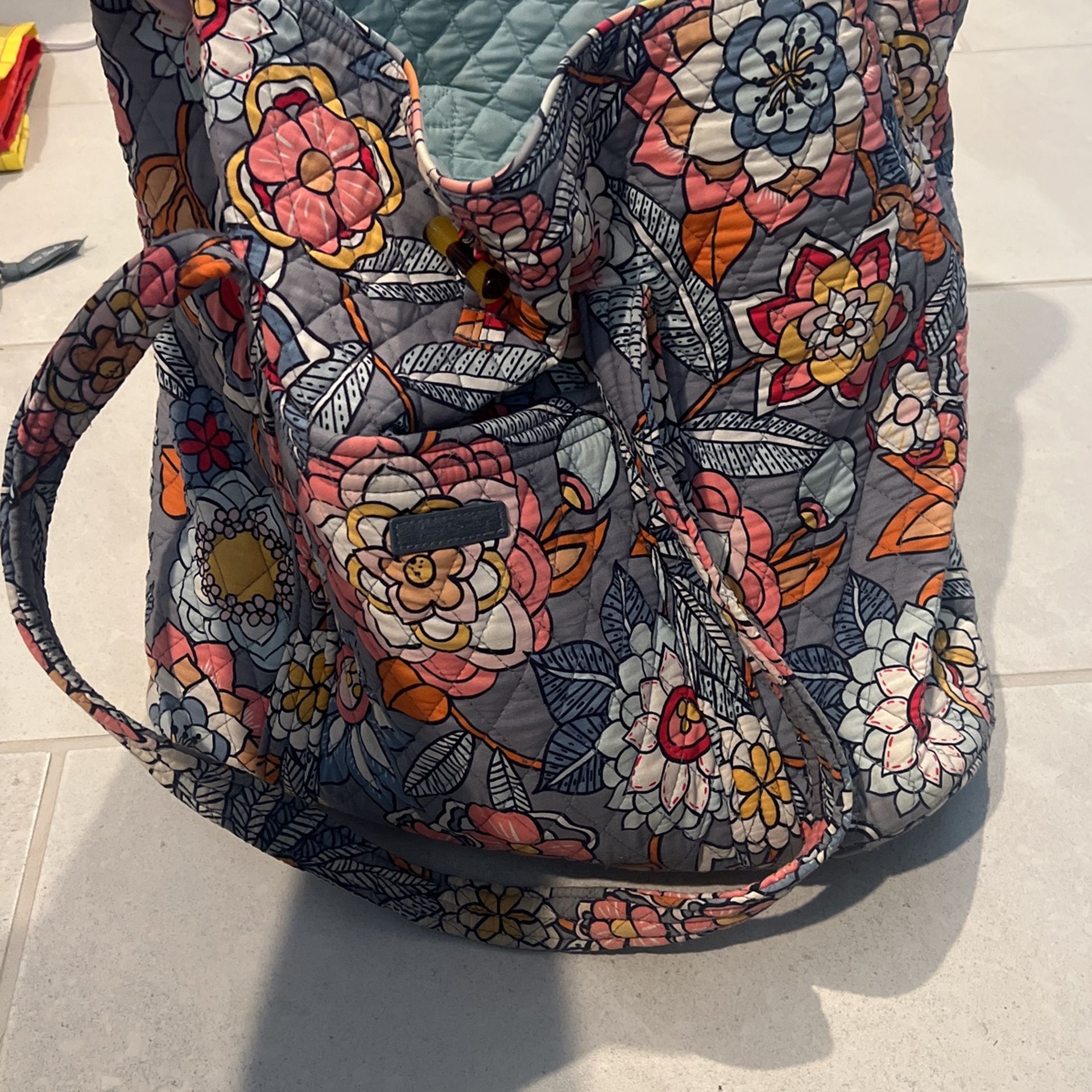 Vera Bradley Tote