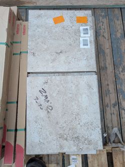 Tile 13pc