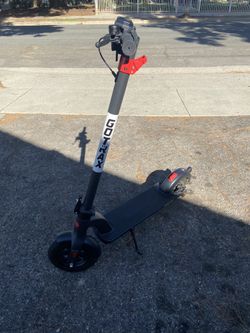 Gotrax G4 Electric Scooter
