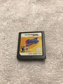 Nintendo DS kirby game