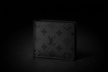 Men’s Luxury Wallet $80