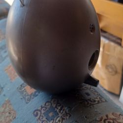 Sunbeam Ultrasonic Egg. 