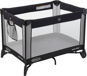 Pack N Play