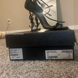 YSL Heels 
