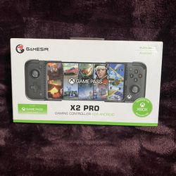 Gaming Controller For Android 