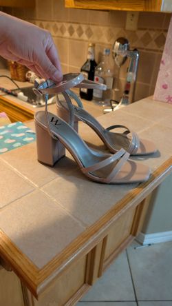 Worthington Heels