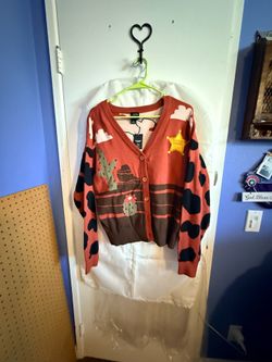 Toy Story Sweater