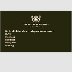 J&S Unlimited Service 