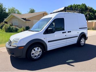 2011 ford transit