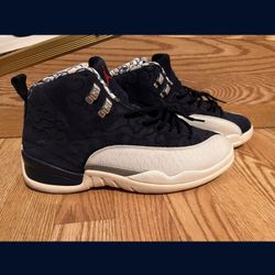 Jordan 12s  Size 10.5 