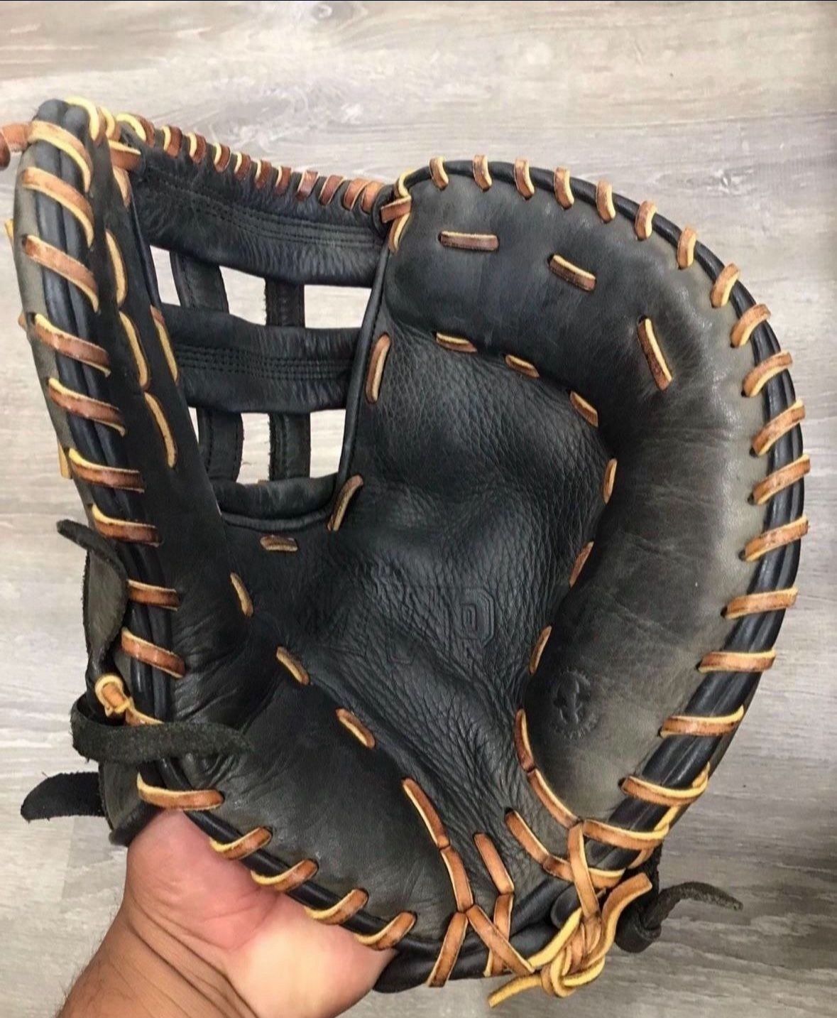 MIZUNO MVP GXF 51 BASEBALL SOFTBALL FIRST BASE GLOVE