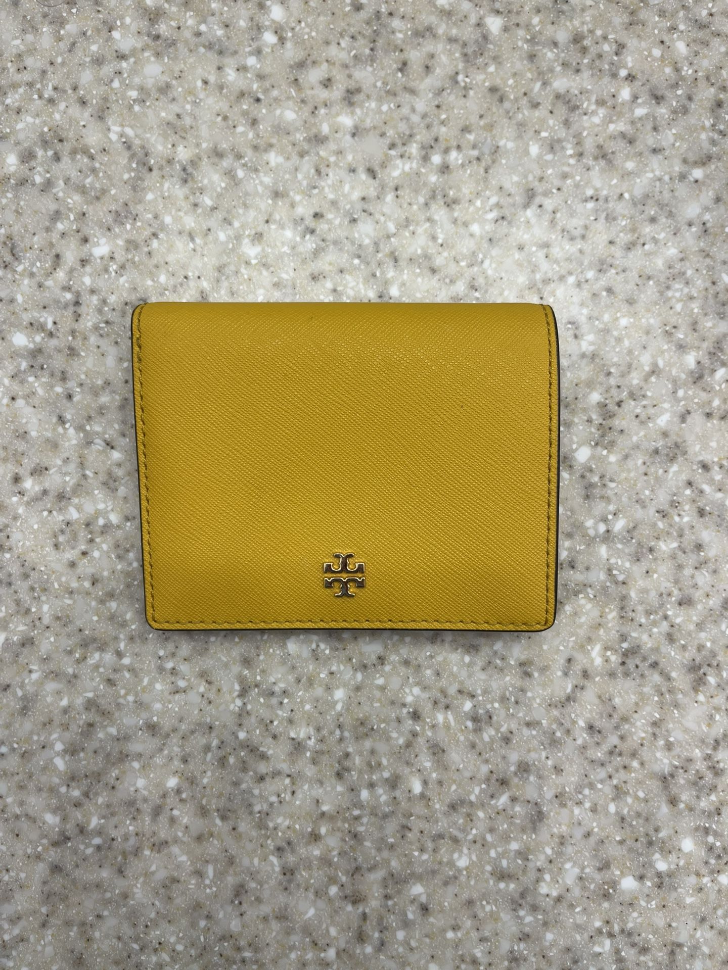 Tory Burch Wallet