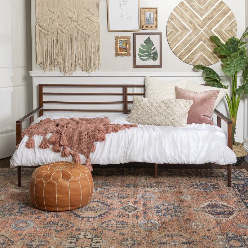 Twin Day Bed