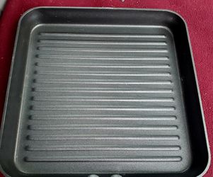 Calphalon Grill Pan