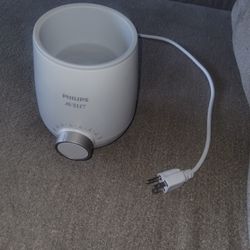 Bottle Warmer