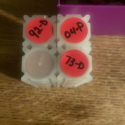 Uncirculated Pennies