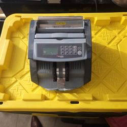 Money Counter