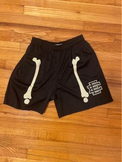 Eric Emanuel shorts