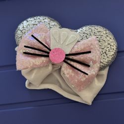 disney ratatouille ears Baby 