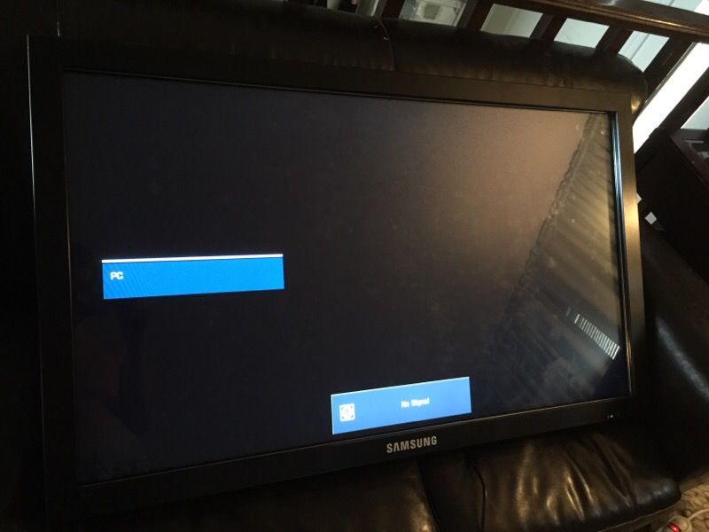 Samsung 460TS-3
