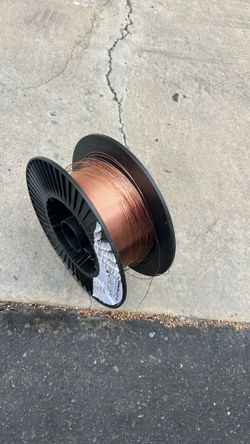 Welding wire 33lbs