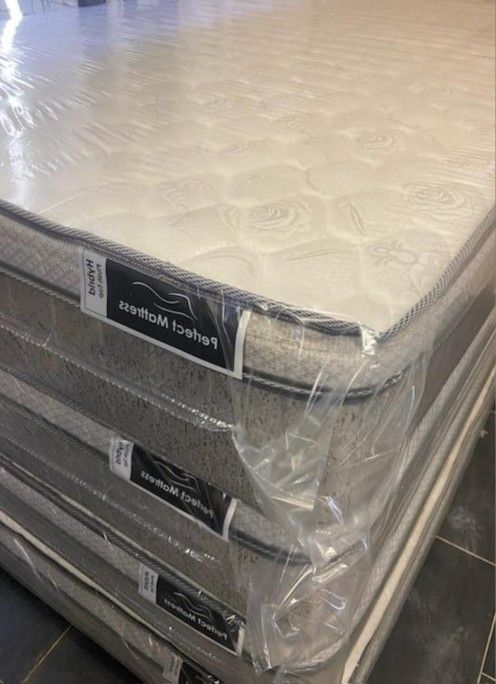 Pillow Top
