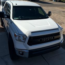 2016 Toyota Tundra