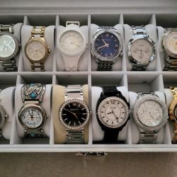 Designer Watches
