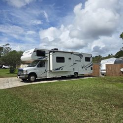 2017 Gulf Stream Conquest 63111