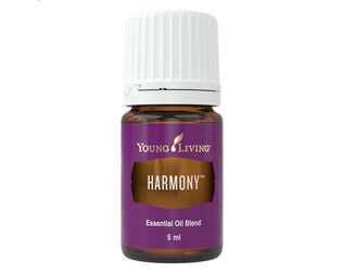 Harmony 5 mL Young Living Essential Oils