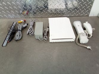 Nintendo Wii