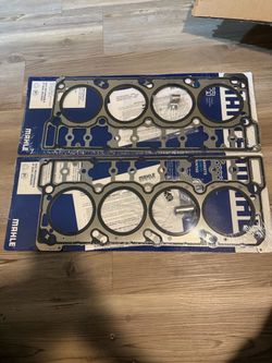 Diamond Head Gaskets ford 6.0 powerstroke