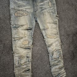 Makobi Jeans 