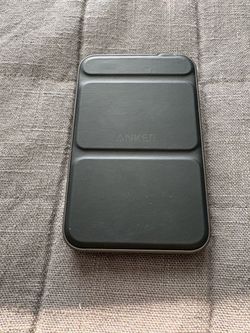 Anker Portable Charger