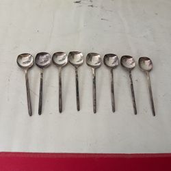 Sugar Spoons