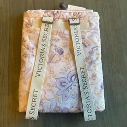 Victoria Secret 2 in 1 Towel Backpack